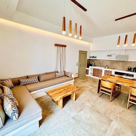 Aeris Suites Pori Koufonisia Exterior photo